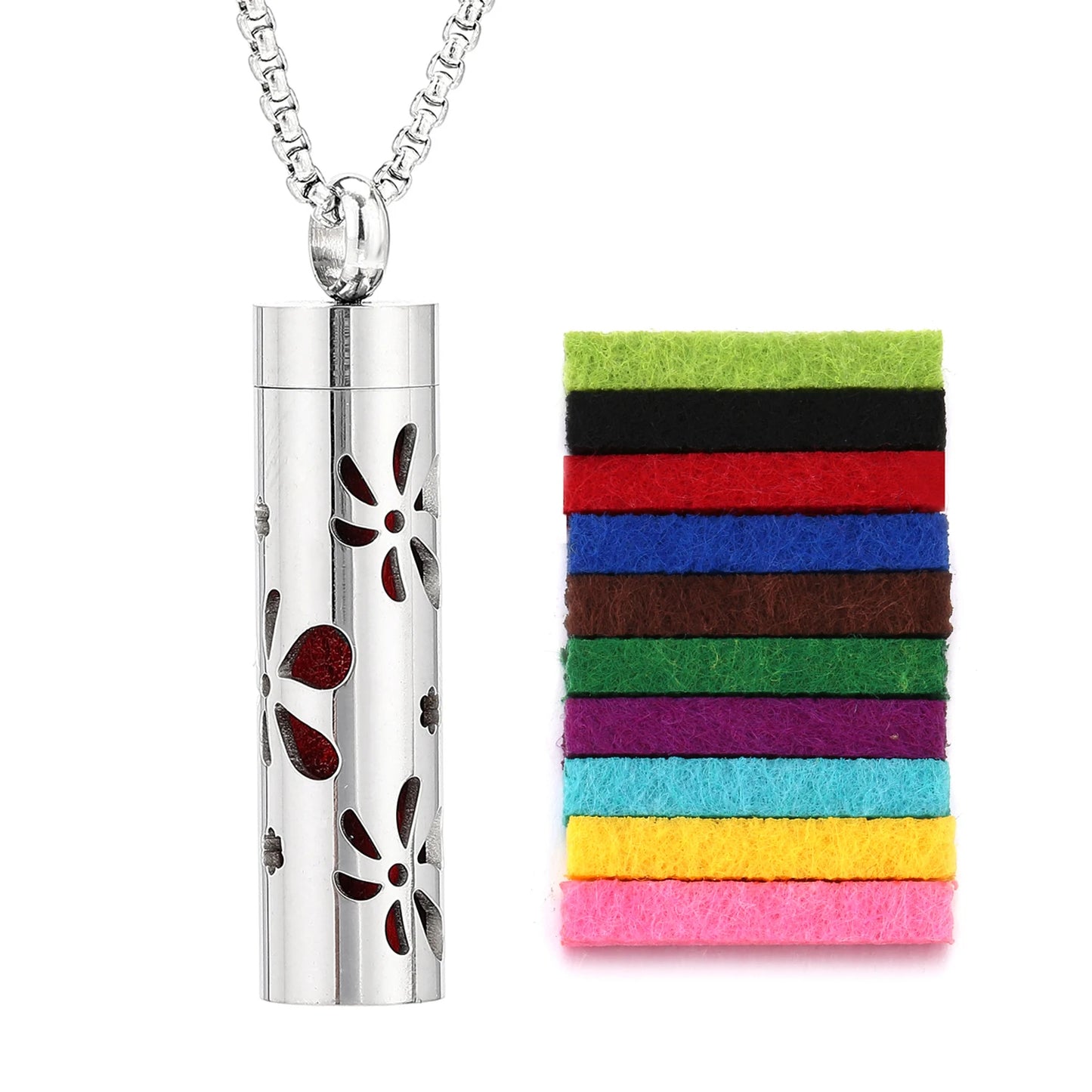 Scent Necklace