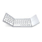 Foldable Bluetooth Keyboard